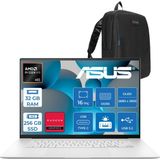 Asus Zenbook S16 UM5606GA Amdryzen Aı 9 465 32GB Ddr5 256GB SSD 16.0-Inc 3k (2880 x 1800) OLED 120Hz 1000NITS Hdr 0.2ms Amd Radeon 880M Grafik Freedos Taşınabilir Bilgisayar WUM5606GAF11+ZETTAÇANTA - 256 GB - 32 GB