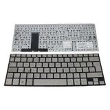 Asus Zenbook UX32A-R3502H Gri Klavye