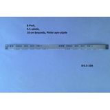 Asus Zenbook Ux32a Ux32l Ux32la Ux32ln Ux32vd Touchpad Flex Kablo 8-0.5-10A-3