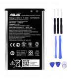 Asus Zenfone 2 Laser 5.5 (C11P1501) Batarya Pil + Tamir Seti