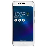 Asus Zenfone 3 Max 32 GB ZC520TL Gümüş