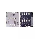 Asus Zenfone 5Zenfone 6 Sim Kart Okuyucu-(5775)