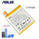 Asus Zenfone Laser 3 (C11P1606) ZC551KL Batarya Pil + Tamir Seti