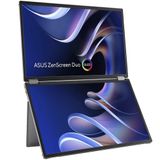 Asus ZenScreen Duo OLED MQ149CD 14 inç Taşınabilir Monitör