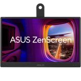 Asus ZenScreen MB166CR 15.6 inç 60 Hz 5ms Taşınabilir Monitör