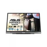 Asus Zenscreen Mb16ace 15.6" 5 Ms Full Hd Ips 60 Hz Taşınabilir Monitör Outlet Teşhir Vitrin