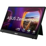 Asus Zenscreen Mb16acv 15.6" 5 Ms Full Hd Ips 60 Hz Taşınabilir Monitör Outlet Teşhir Vitrin