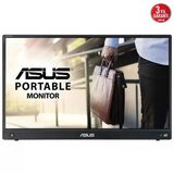 Asus Zenscreen Mb16awp 15.6 Ips 1920X1080 5Ms 60Hz 250Cd Mını-Hdmı Usb-C Hoparlör 3Yıl Kablosuz Bağlantı Dahılı Batarya Mat Ekran Trıpod Apa