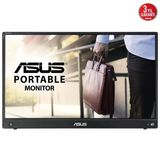 Asus Zenscreen Mb16awp 15.6 Ips 1920X1080 5Ms 60Hz 250Cd Mını-Hdmı Usb-C Hoparlör 3Yıl Kablosuz Bağlantı Dahılı Batarya Mat Ekran Trıpod Aparat Taşınabılır Usb Monıtor