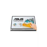 Asus Zenscreen Touch Mb16amt 15.6" 5 Ms Full Hd Ips 60 Hz Dokunmatik Taşınabilir Monitör Teşhir Outlet Vitrin