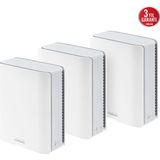 Asus Zenwifi Bt8 14000 Mbps Wifi 7 Mesh Sistem (3`lü Paket)