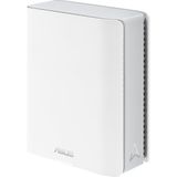 Asus Zenwifi Bt8 Üç Bantlı Wifi 7 (802.11BE) Akıllı Aimesh Genişletilebilir Router - Beyaz
