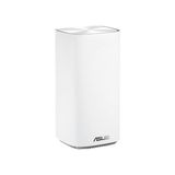 Asus ZenWifi Mini AC DualBand Gaming Ai Mesh AiProtectionPro Torrent Bulut Dlna Kablosuz Ağ Dağıtım Mesh Sistemi(Beyaz Üçlü Paket)