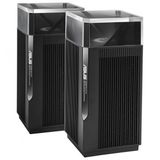 Asus Zenwifi Pro ET12-2P AXE11000 2 Adet Gaming Router