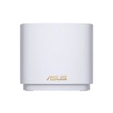 ASUS Zenwifi Xd5-3w 3000mbps Wifi 6 Üçlü Beyaz Mesh Sistemi