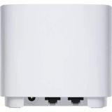 Asus Zenwifi Xd5 Ax3000 Çift Bantlı Mesh Wifi6 Sistemi 3'Lü Paket