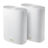 Asus ZENWIFI XP4 WIFI-6 AX1800 2'li Paket Gaming Router