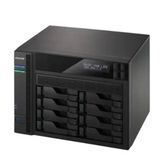 Asustor AS-608T 8 Yuvalı NAS Ağ Depolama Ünitesi