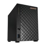 Asustor As1102t 2 Yuvalı 1 gb Nas Depolama Ünitesi