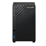 Asustor AS1102TL Realtek RTD1619B 2 Yuvalı 2x22 TB Desteği 1 GB DDR4 1x1GBE 1xUSB3.2 1xUSB2.0 NAS Depolama