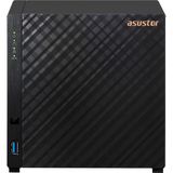 Asustor AS1104T 4 Disk Yuvalı 4x18TB Nas Cihazı