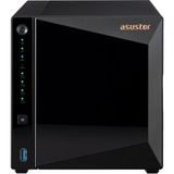 Asustor AS3304T 2 GB 4 Bay 1xGlan Depolama Ünitesi