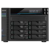 Asustor AS6508T 8 GB 8 Bay 1xGlan Depolama Ünitesi
