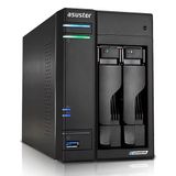 Asustor AS6702T 2 Yuvalı 4 GB NAS Depolama Ünitesi