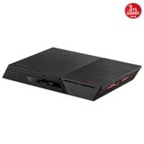 Asustor FS6712X Intel Celeron N5105 4gb Ddr4 Dual Superfast 2.5-Gıgabıt Ethernet Ports 2x 12X M2 Slot USB 3.2 HDMI