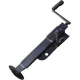 Asvear - 60X60 Römork Krikosu 2 Tonluk ( 60'lık Kriko ) - 0,5