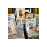 ASVEN 5 Litre Ev Tipi Mini Evde Tereyağı Yapma Makinesi Elektrikli Yayık Makinası