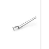 Asvera Balkon Çamaşır Kurutmalık Askılığı Kare Küpeşte Balkon Askısı 80X30 Mm