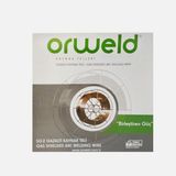 Asvera Orweld 0.80 mm SG2 Gazaltı Kaynak Teli 15 kg - Bakır Kaplı Profesyonel MIG/MAG Kaynak Teli