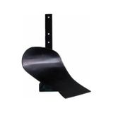 Asvera Yakut Serisi - Mini Pulluk Çapa Makinası Pulluk 6-9 Hp Tek Kulaklı Ayarlanabilir Yerli Üretim