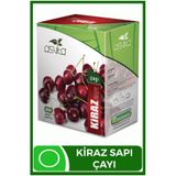 ASVİTA Asvita Kiraz Sapı Çayı 50 Süzen Katkısız Ve Doğal
