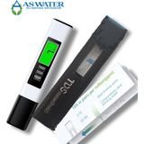Aswater Tds Metre Su Kalite Ölçüm Cihazı