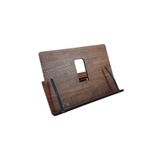 aswood Kitap Okuma Standı Ahşap Rahle tablet ıpad standı
