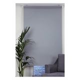 Asy Home Mat Kalın Gri 100x260 cm Stor Perde