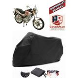 Asya As 150-12 Branda Siyah Motosiket Brandası Motor Örtüsü Çadır Su Geçirmez Motosiklet Kılıfı Motor Brandası,lastikli,taşıma Torbalı - Arka Çanta UYUMSUZ
