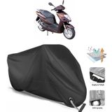 Asya AS 150 T 7B Motor Brandası