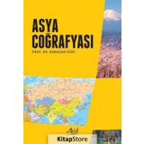 Asya Coğrafyası - Prof. Dr. Ramazan Özey