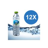 Asya Doğal Kaynak Suyu (Düzce) 500 ML x 12 Adet