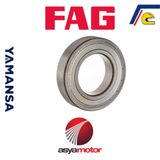 Asya Elegant 150 6004-ZZ C3-FAG Şanzıman Rulmanı