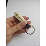 Asya Gifts Renault Metal Oto Anahtarlık
