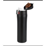 Asya Gifts Termos Çift Katmanlı Paslanmaz Çelik 450ML El Yakmaz