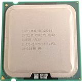 Asya Gümrük Malları Core 2 Quad Q8200 Cpu 2.33 Ghz LGA775, Işlemci, Cpu