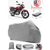 Asya Legent 150 Branda Gri Motosiket Brandası Motor Örtüsü Çadır Su Geçirmez Motosiklet Kılıfı Motor Brandası,lastikli,taşıma Torbalı - Arka Çanta UYUMSUZ