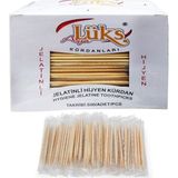 Asya Lüks Jelatinli Kürdan 500 Lü
