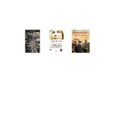 Asya Mektupları... +2 Kitap