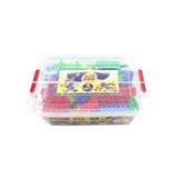 Asya Oyuncak 182 Parça Ant Blocks